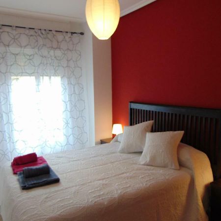 Apartamento Vivienda Turistica Bufer Úbeda Exterior foto