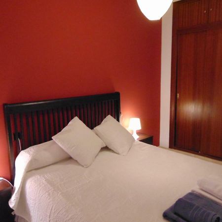 Apartamento Vivienda Turistica Bufer Úbeda Exterior foto