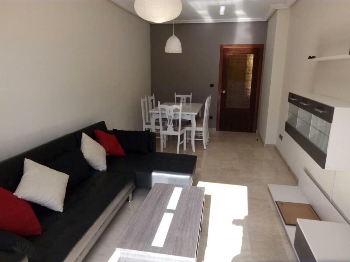 Apartamento Vivienda Turistica Bufer Úbeda Exterior foto